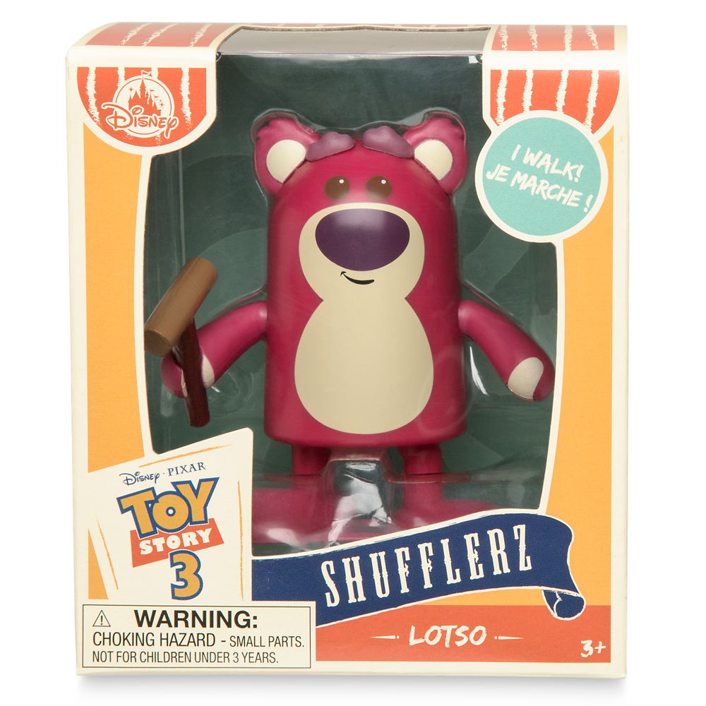 muñeco lotso toy story