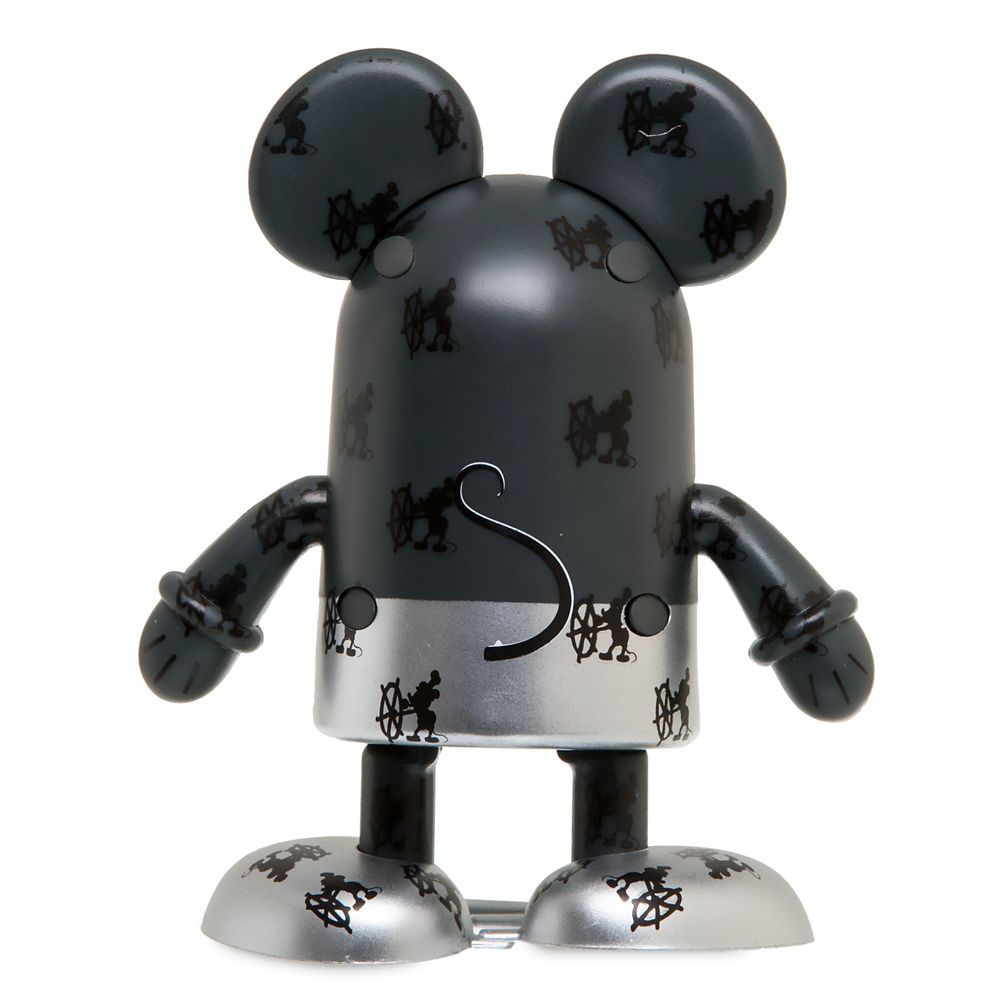 Mickey Mouse Memories Shufflerz Walking Figure 1