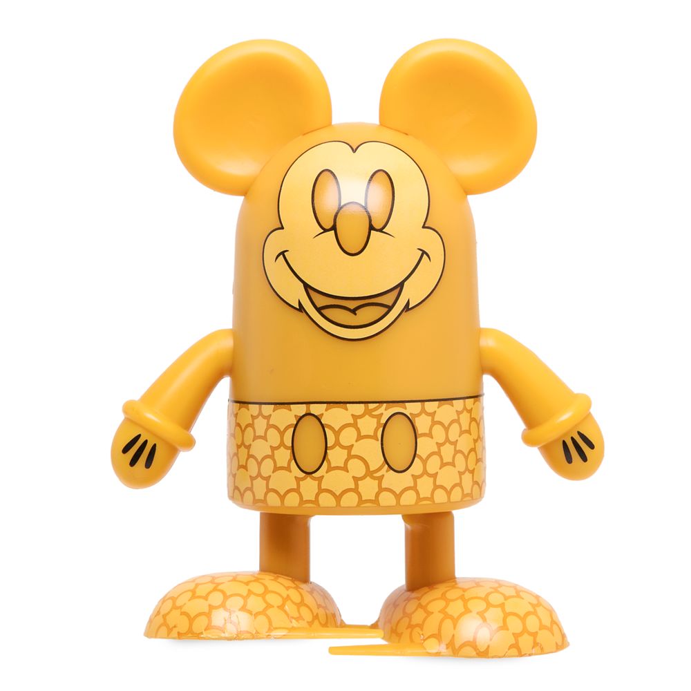 Mickey Mouse Memories Shufflerz Walking Figure 2