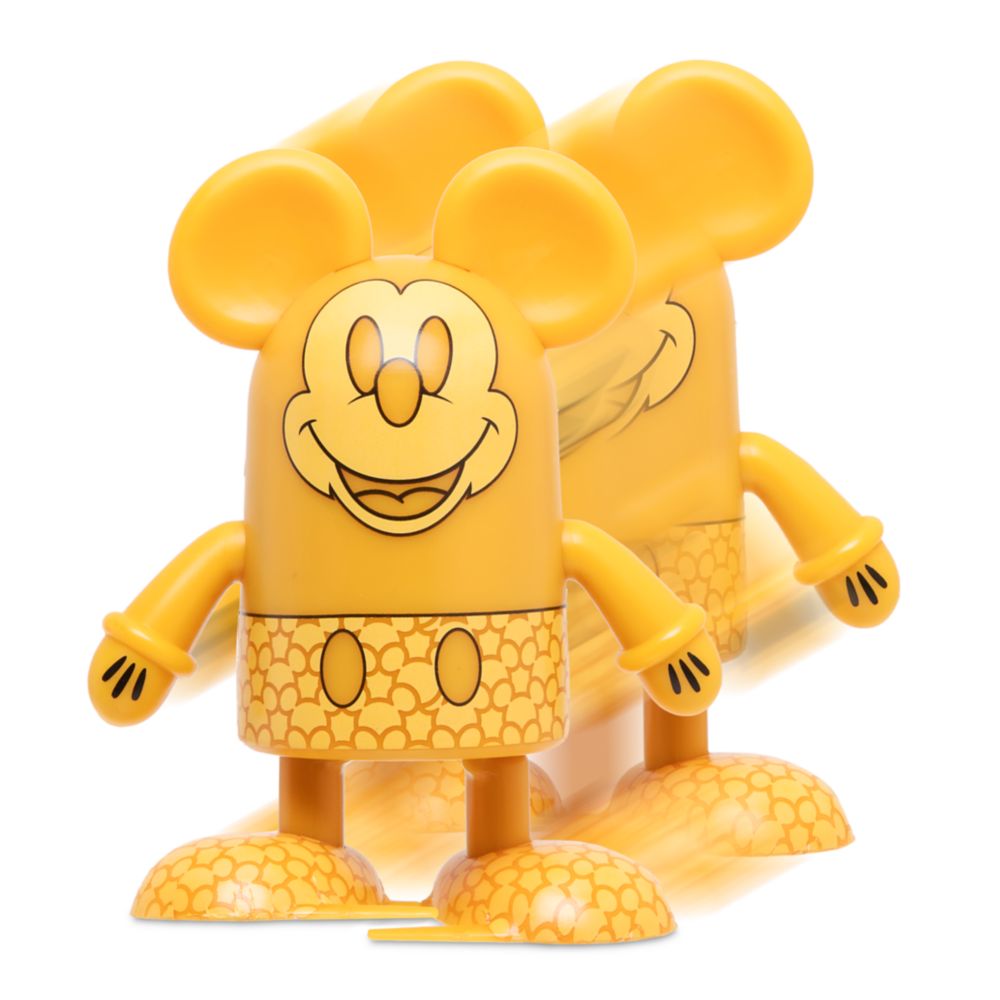 Mickey Mouse Memories Shufflerz Walking Figure 2