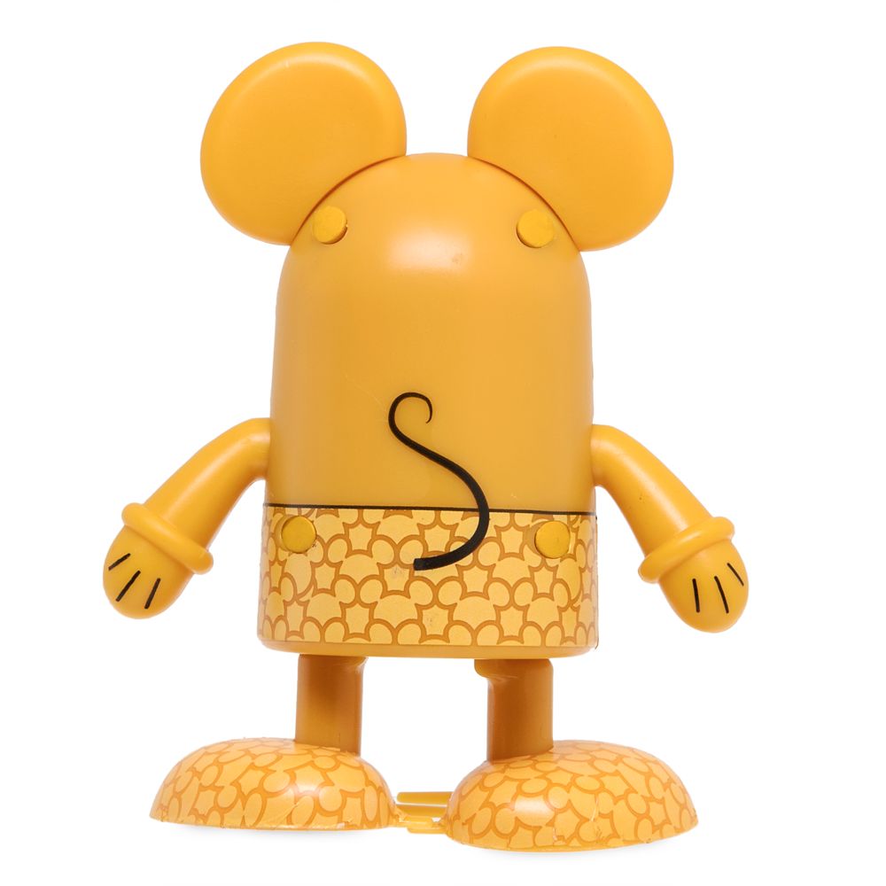 Mickey Mouse Memories Shufflerz Walking Figure 2