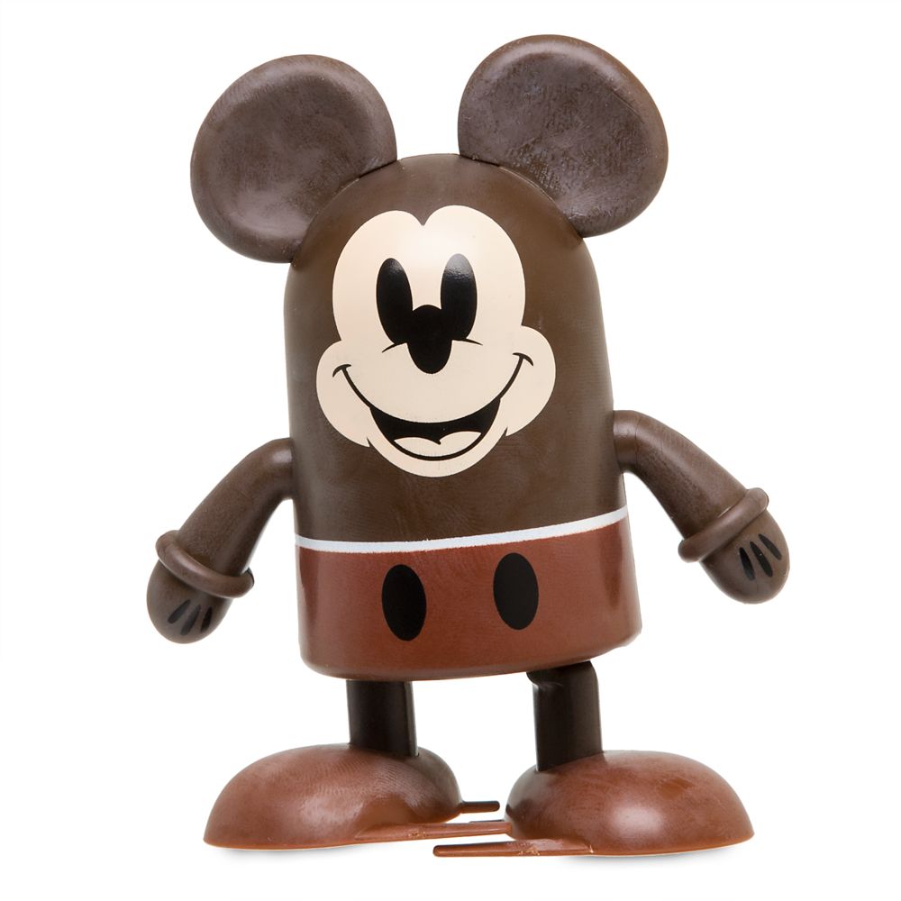 Mickey Mouse Memories Shufflerz Walking Figure 4