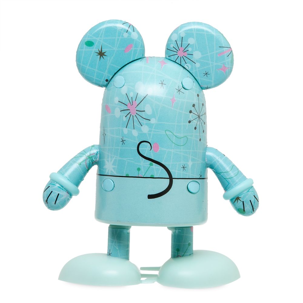 Mickey Mouse Memories Shufflerz Walking Figure 5