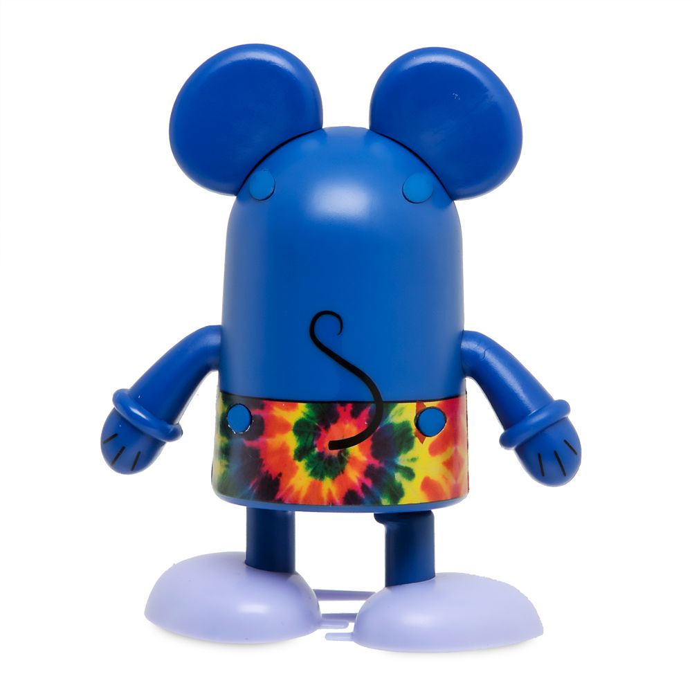 Mickey Mouse Memories Shufflerz Walking Figure 6