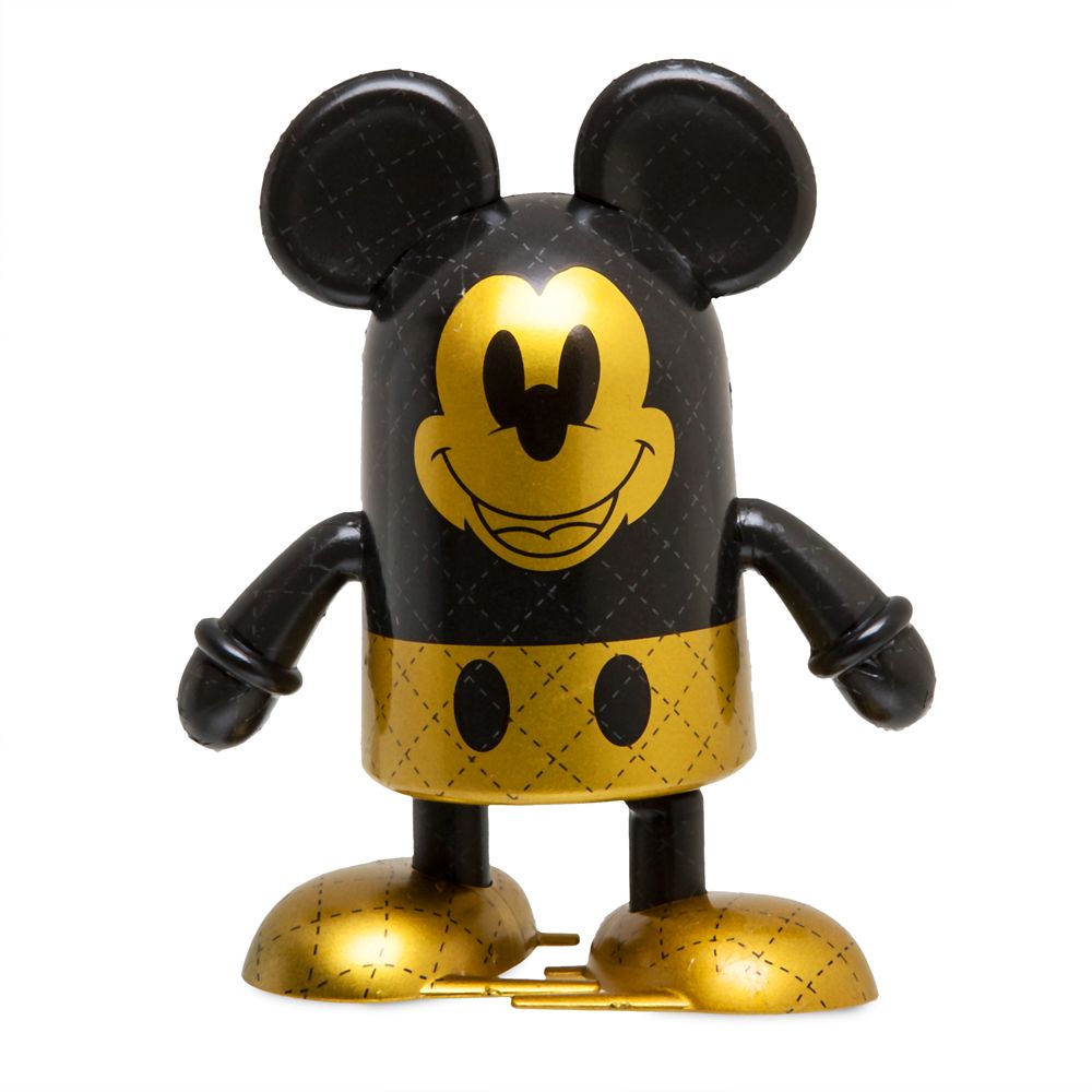 Mickey Mouse Memories Shufflerz Walking Figure 8