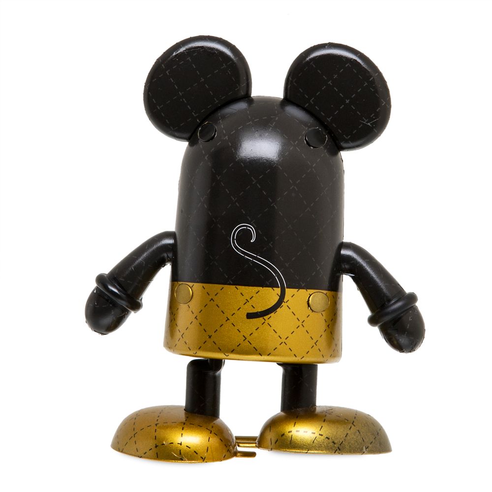 Mickey Mouse Memories Shufflerz Walking Figure 8