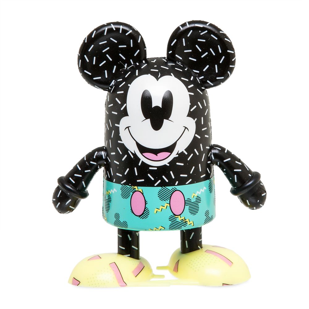 Mickey Mouse Memories Shufflerz Walking Figure 9