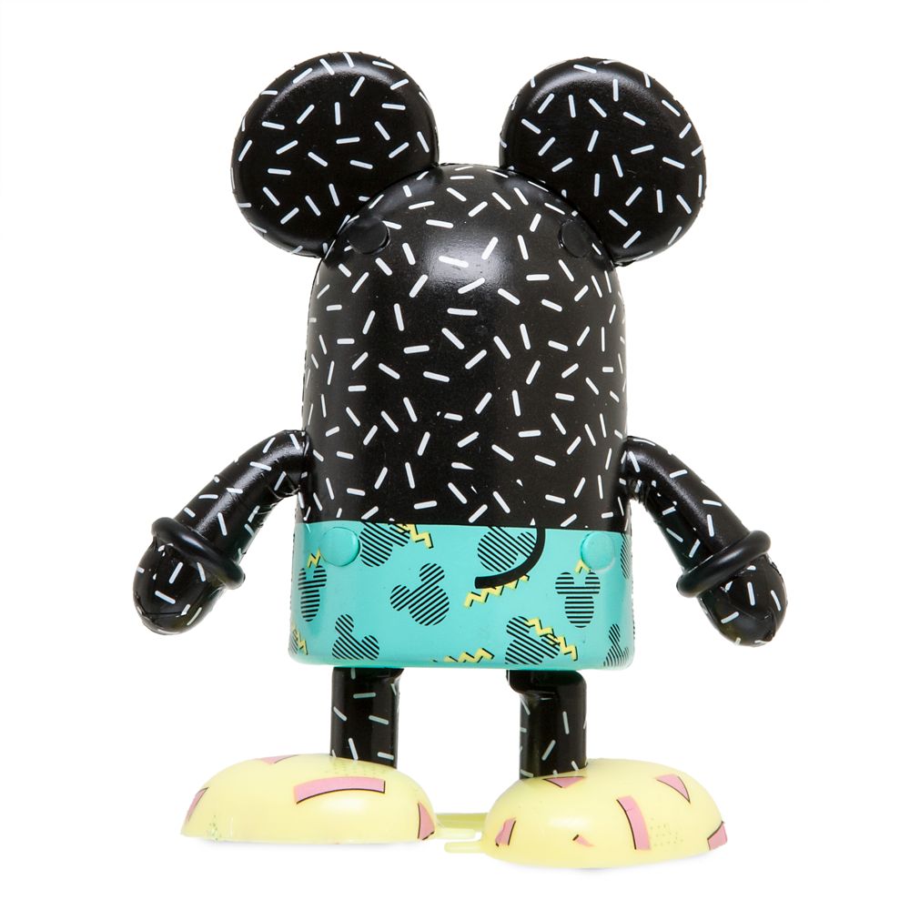 Mickey Mouse Memories Shufflerz Walking Figure 9