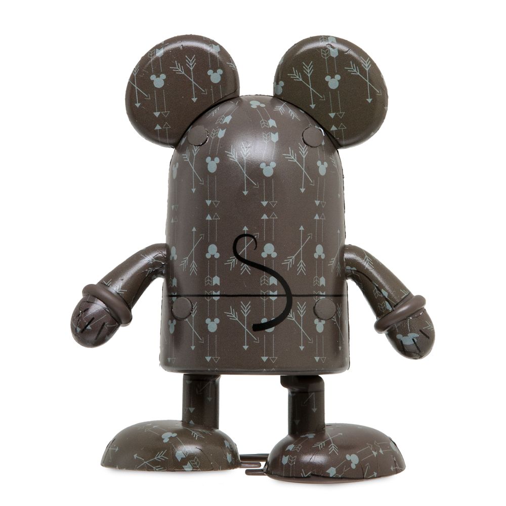 Mickey Mouse Memories Shufflerz Walking Figure 11