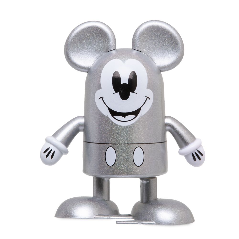 Mickey Mouse Memories Shufflerz Walking Figure 12