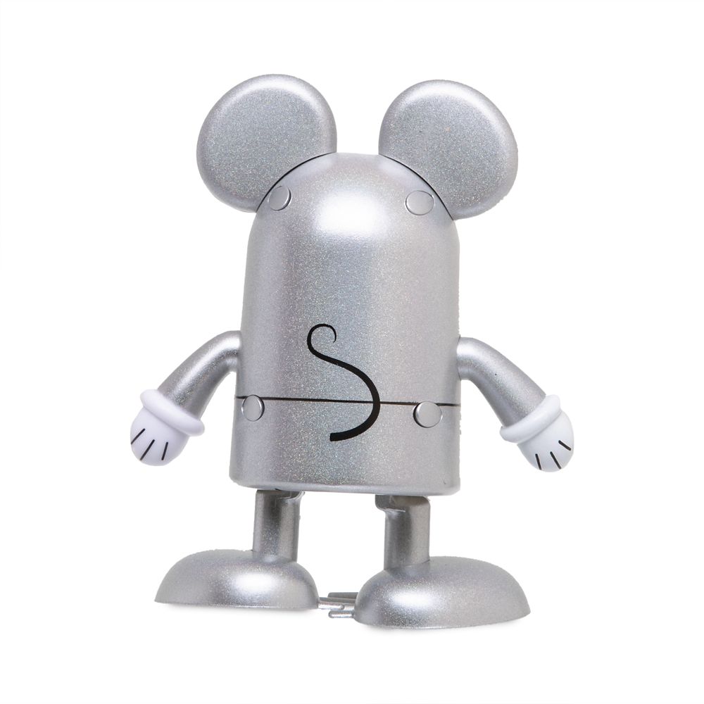 Mickey Mouse Memories Shufflerz Walking Figure 12