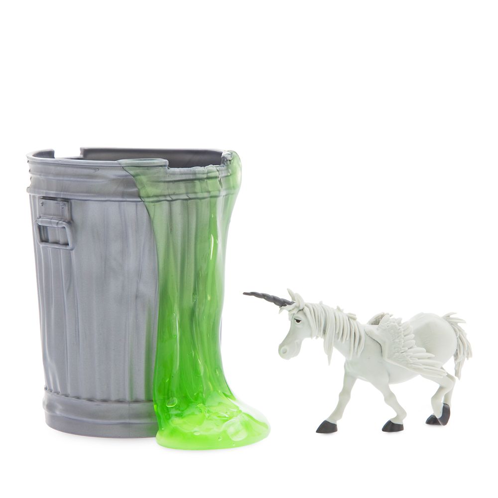 Unicorn Mystery Figure – Onward