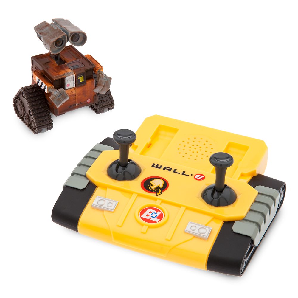 WALL•E Remote Control Robot