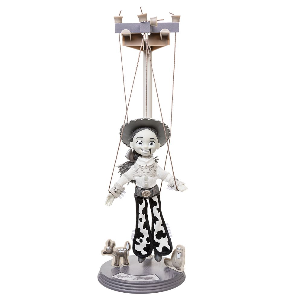 Jessie Marionette – Toy Story