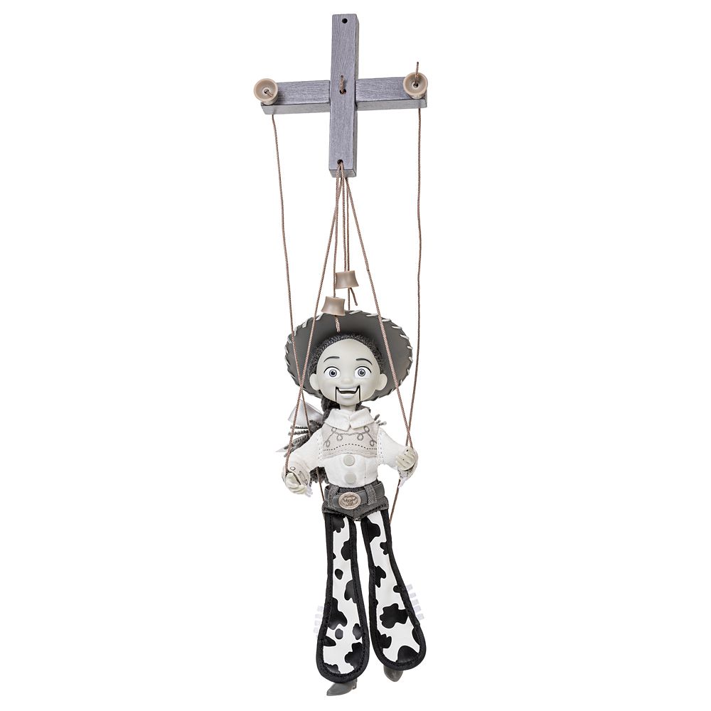 Jessie Marionette – Toy Story