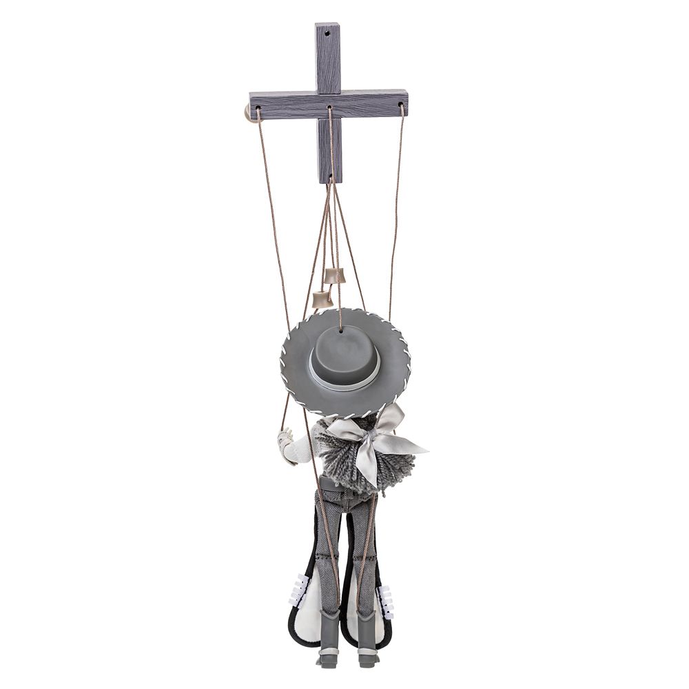 Jessie Marionette – Toy Story