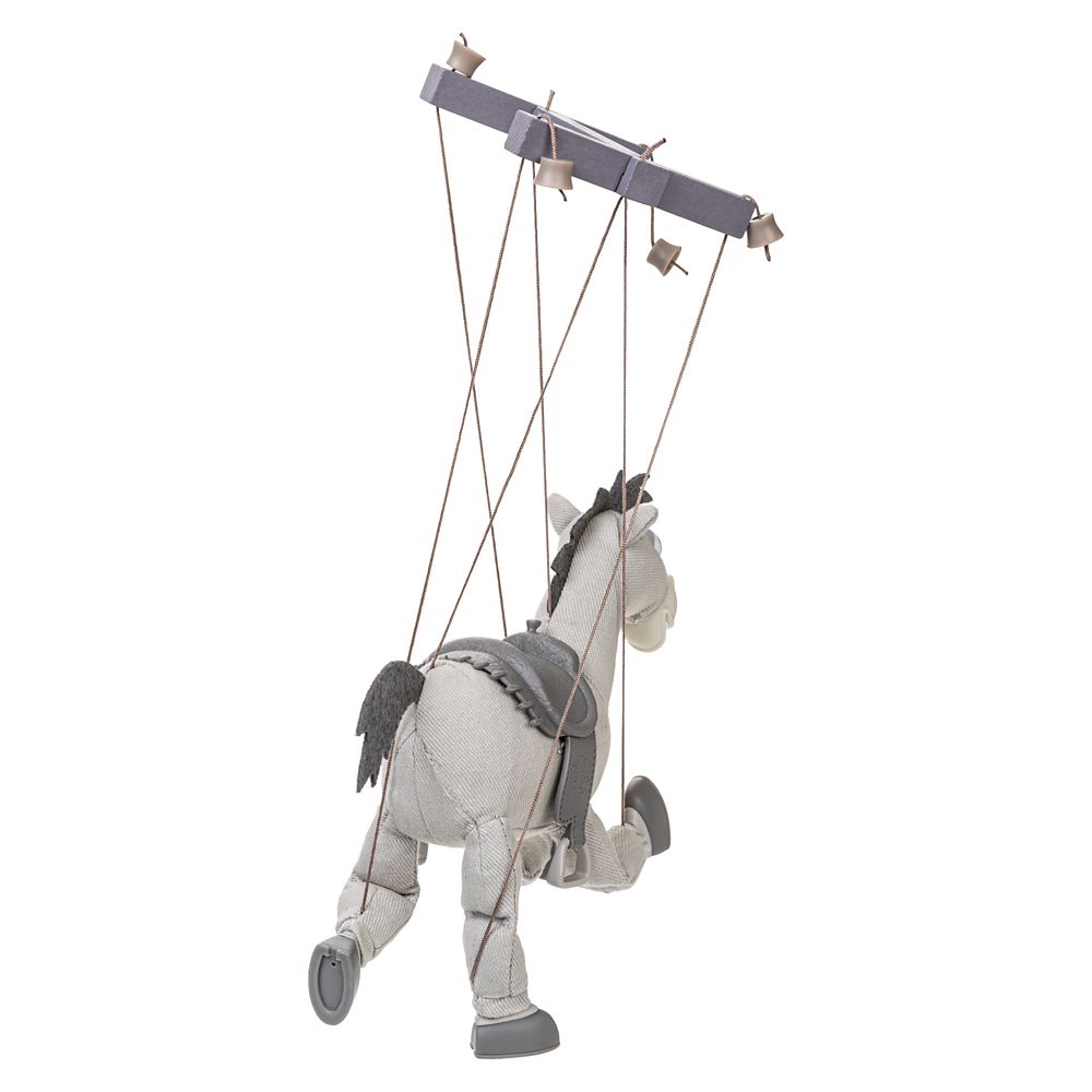 Bullseye Marionette – Toy Story