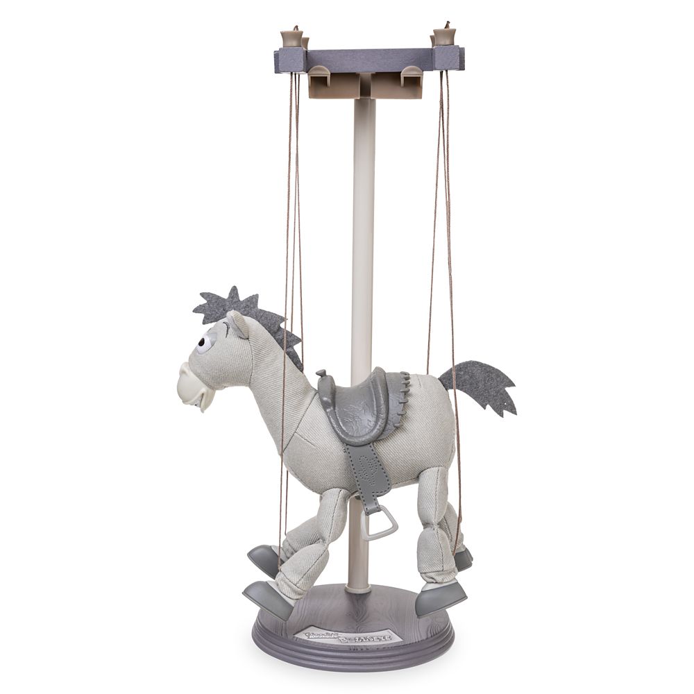 Bullseye Marionette – Toy Story