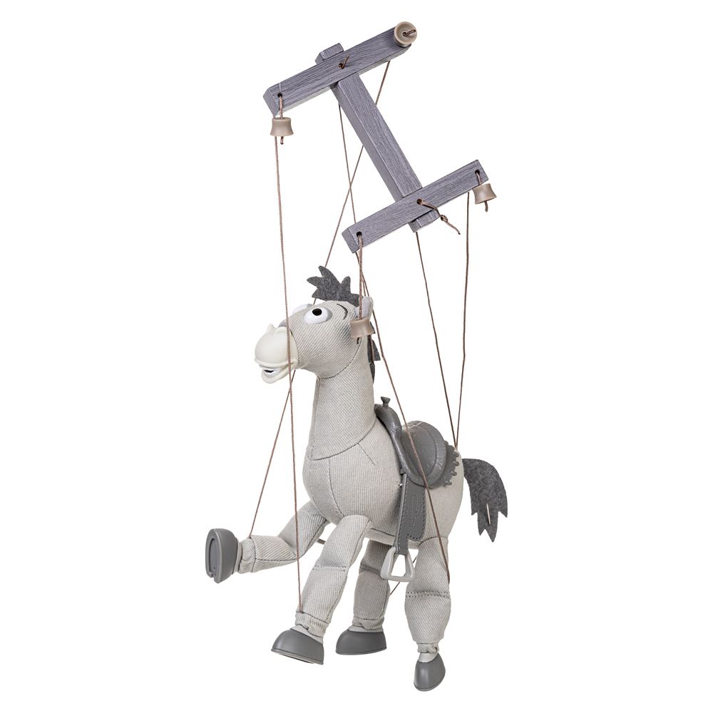 Bullseye Marionette – Toy Story
