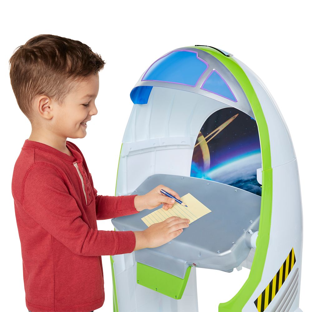 download buzz lightyear star command center