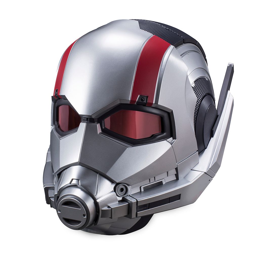 Ant-Man Electronic Helmet - Legends Series | shopDisney