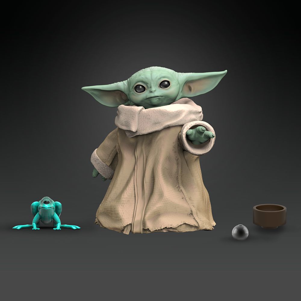 disney black series