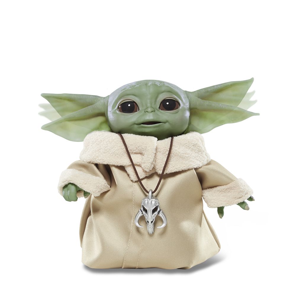 disney store yoda