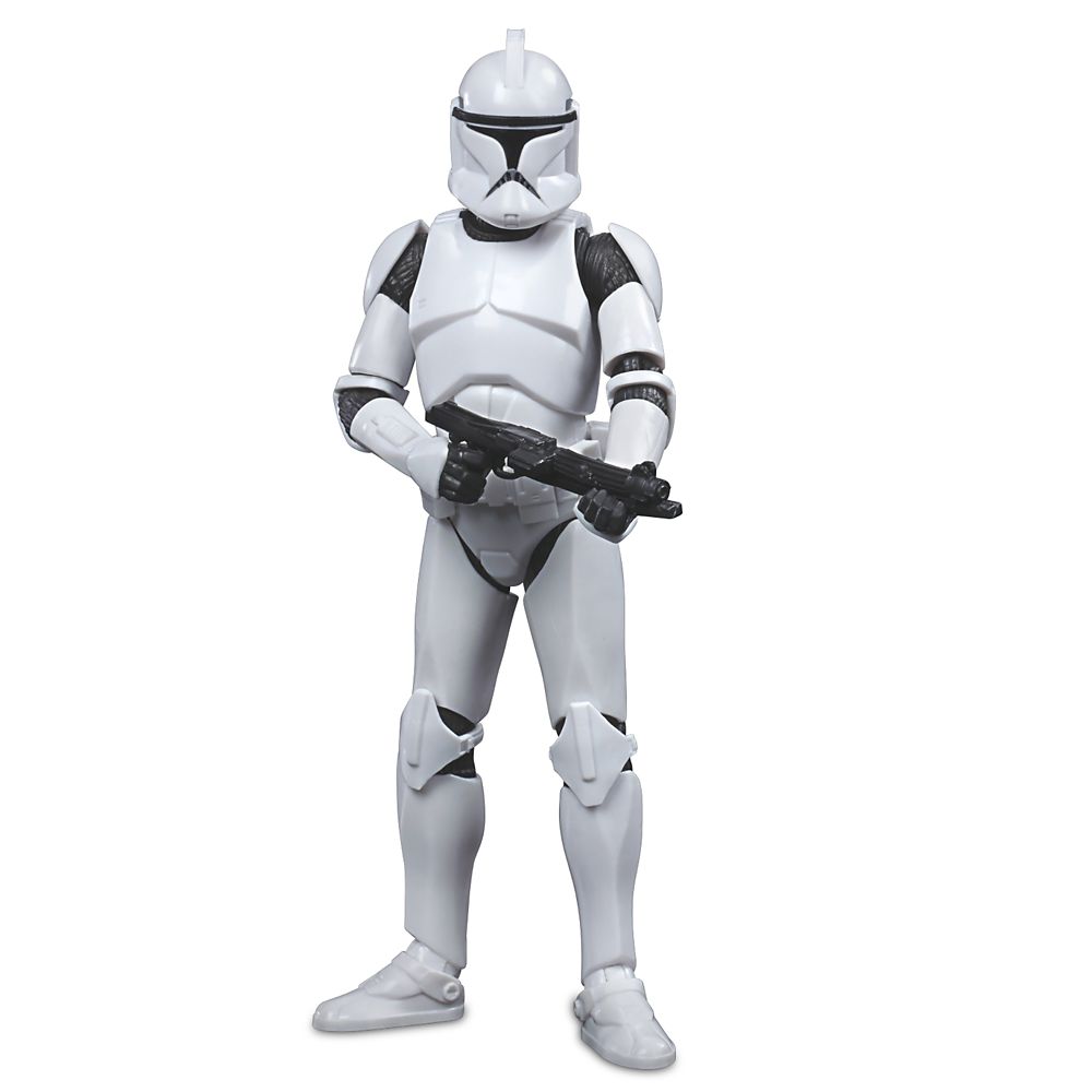 Phase 1 Clone Trooper Action Figure 