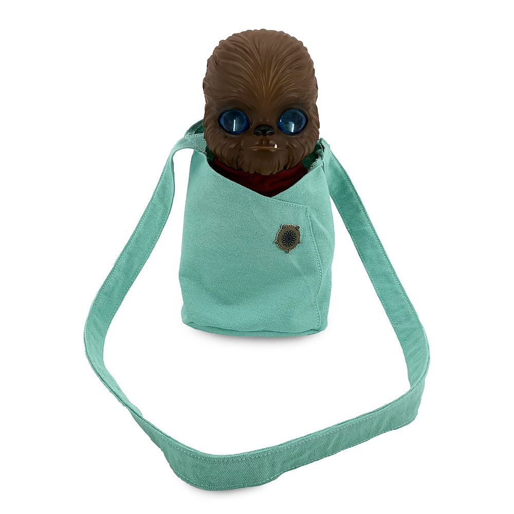 Star Wars: Galactic Pals  Wookiee Official shopDisney