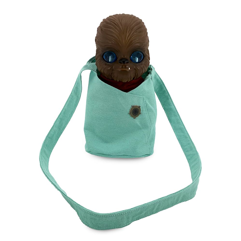 Star Wars: Galactic Pals – Wookiee here now