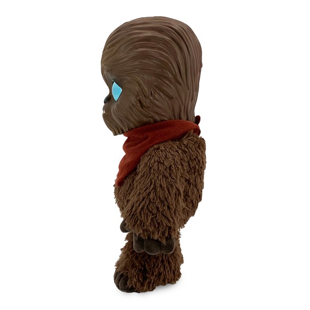 Star Wars: Galactic Pals – Wookiee