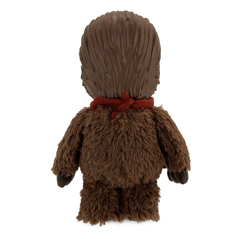 Star Wars: Galactic Pals – Wookiee