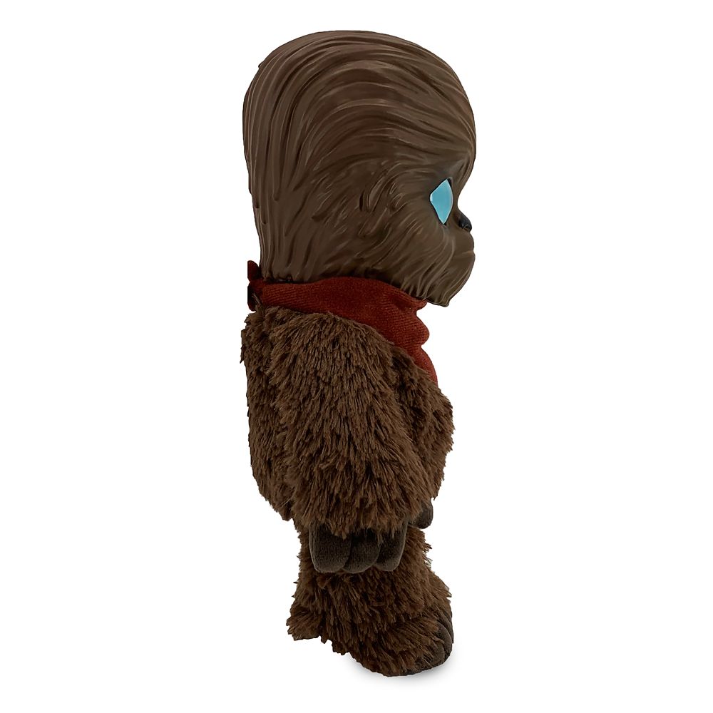 Star Wars: Galactic Pals – Wookiee