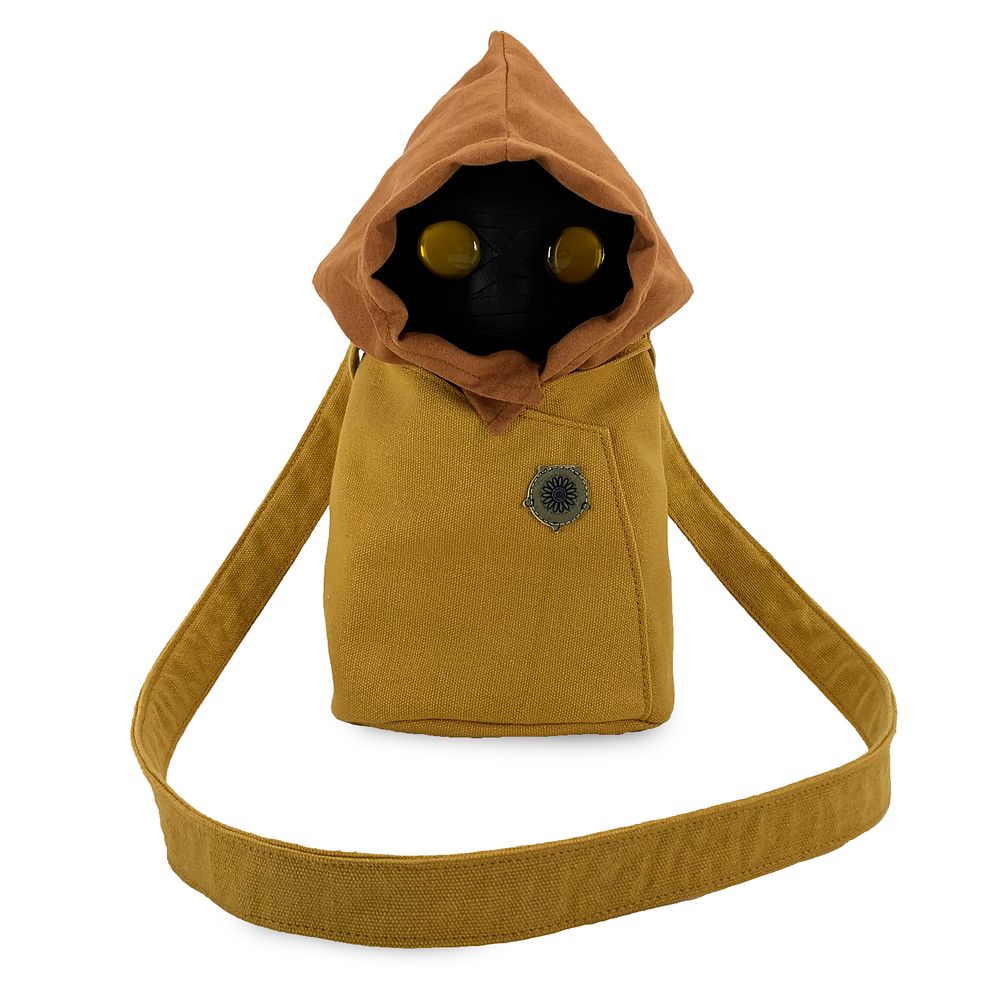Star Wars: Galactic Pals – Jawa has hit the shelves for purchase