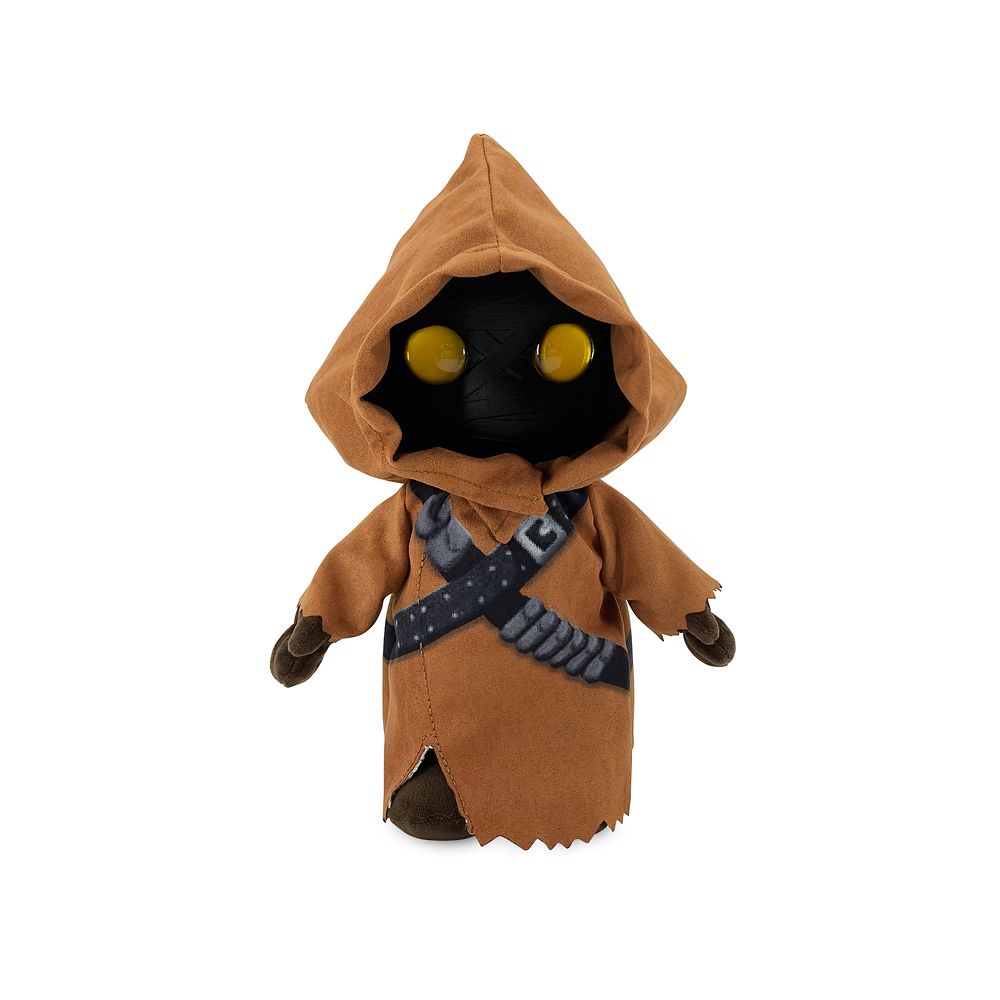 Star Wars: Galactic Pals – Jawa