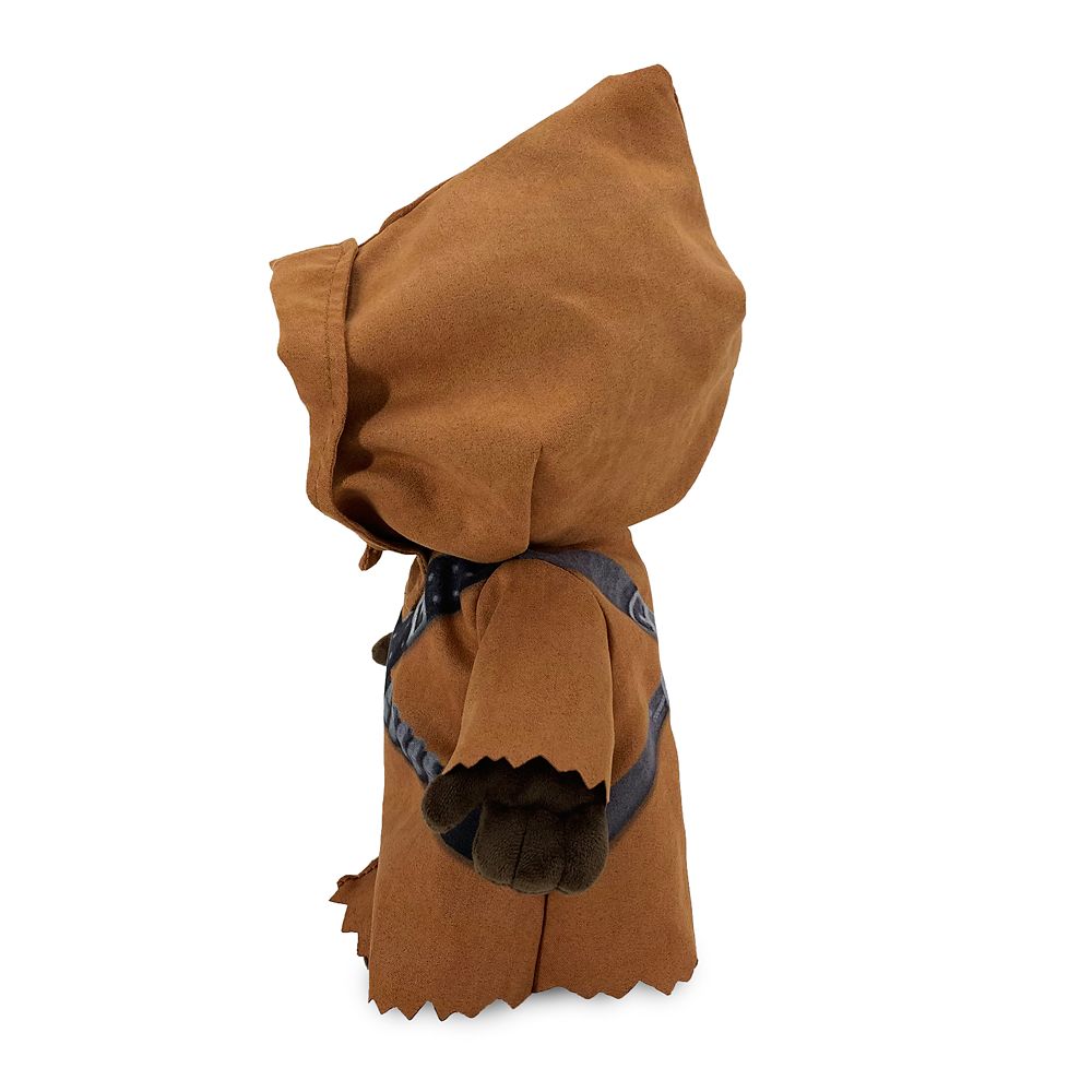 Star Wars: Galactic Pals – Jawa