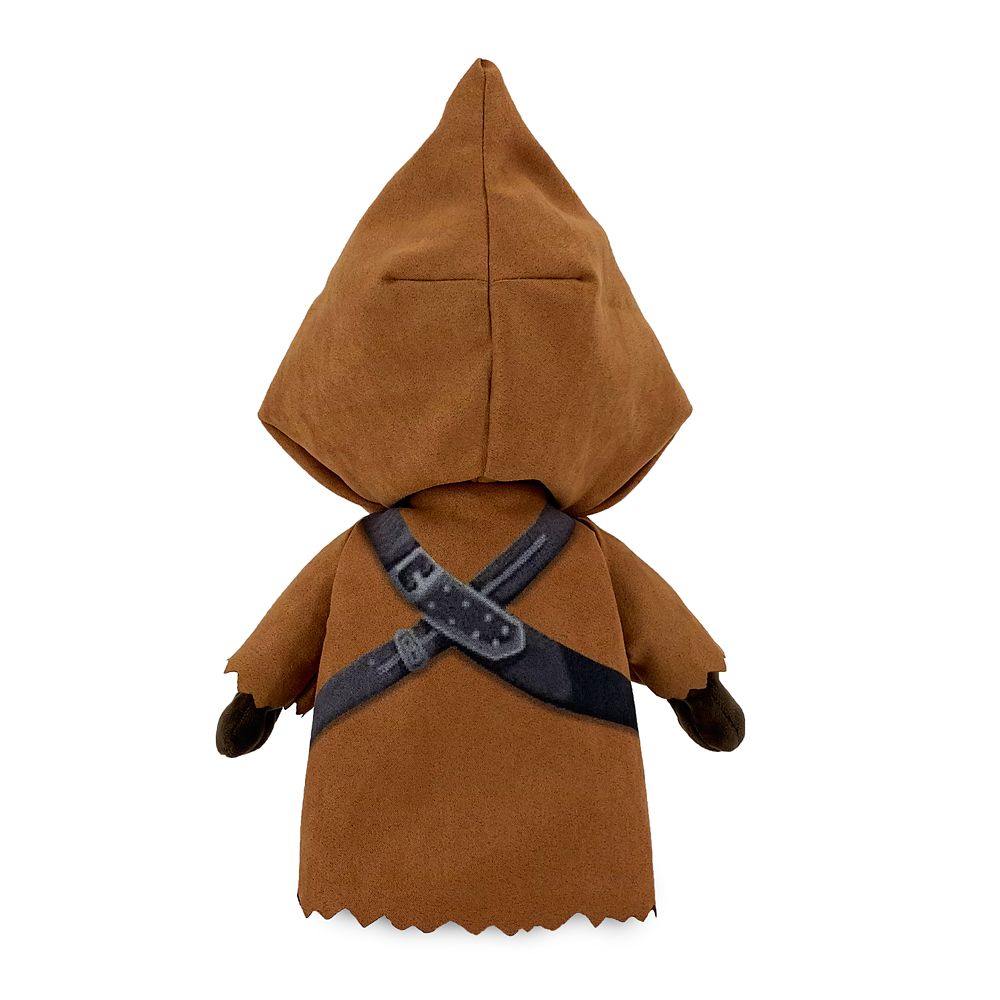 Star Wars: Galactic Pals – Jawa