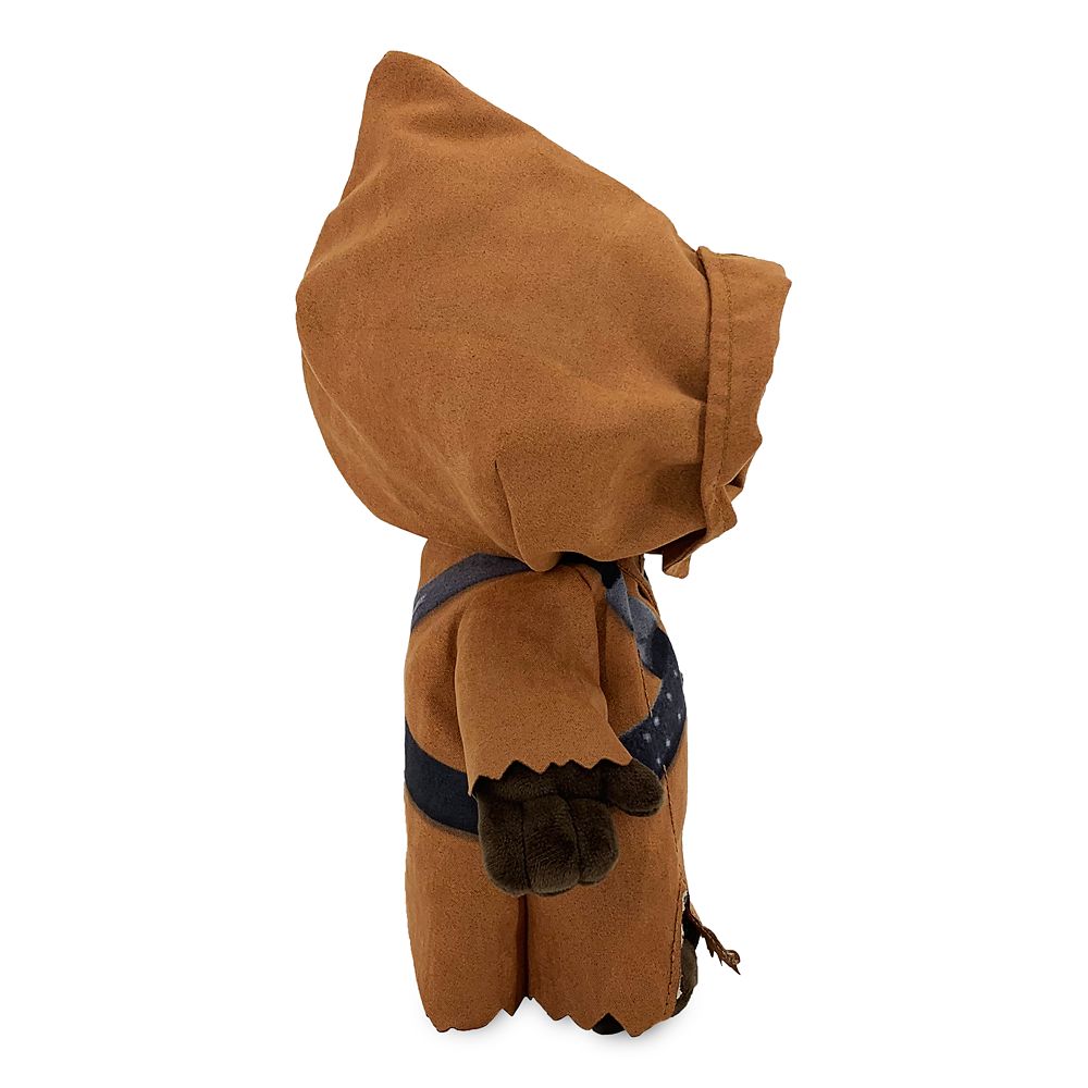 Star Wars: Galactic Pals – Jawa