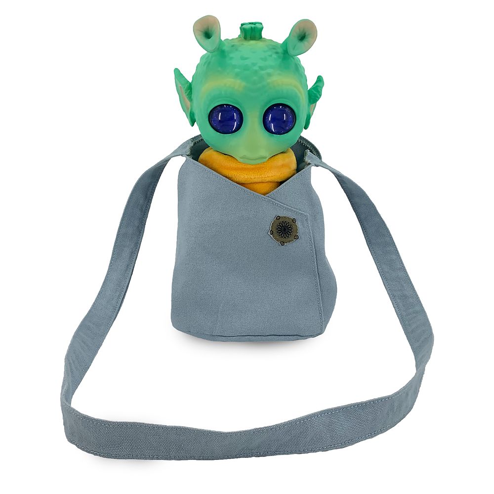 Star Wars: Galactic Pals  Rodian Official shopDisney