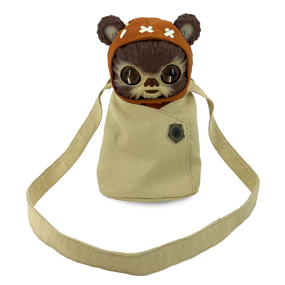 Star Wars: Galactic Pals – Ewok is now available online