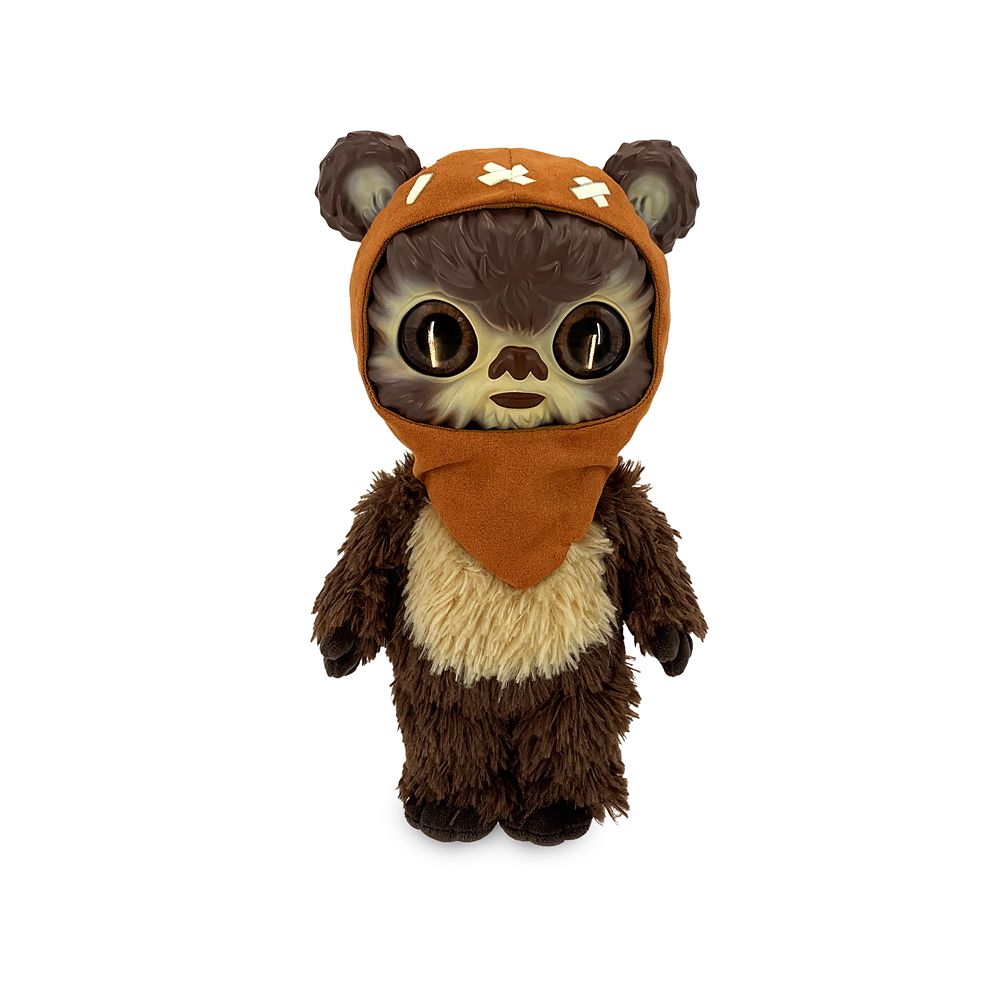 Star Wars: Galactic Pals – Ewok