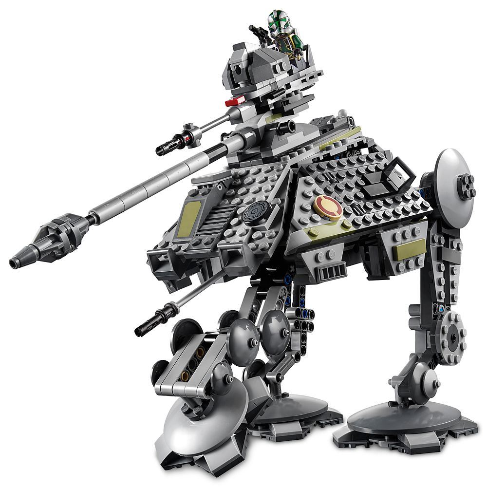 lego imperial walker