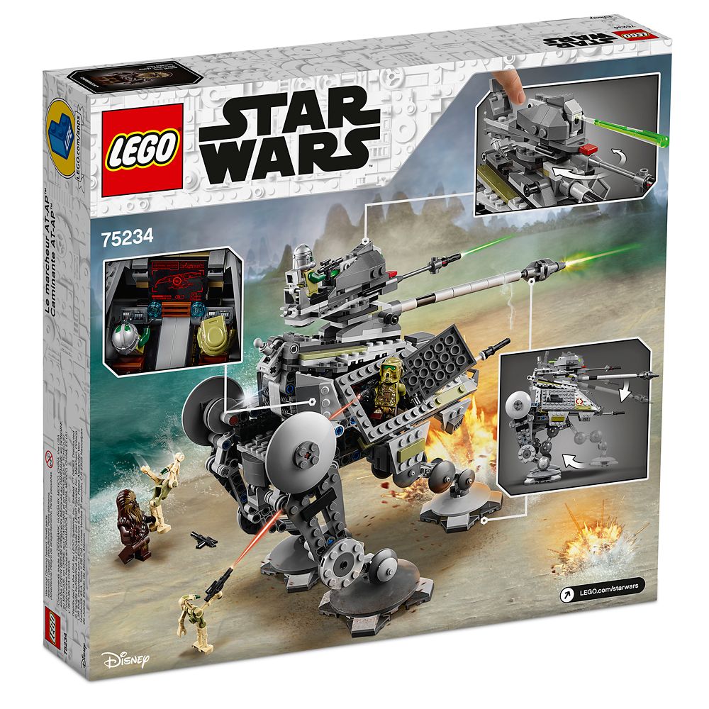 lego star wars kashyyyk