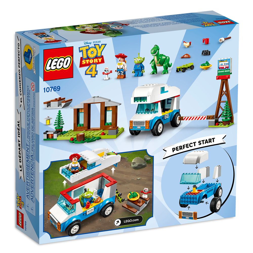 toy story 4 rv toy set