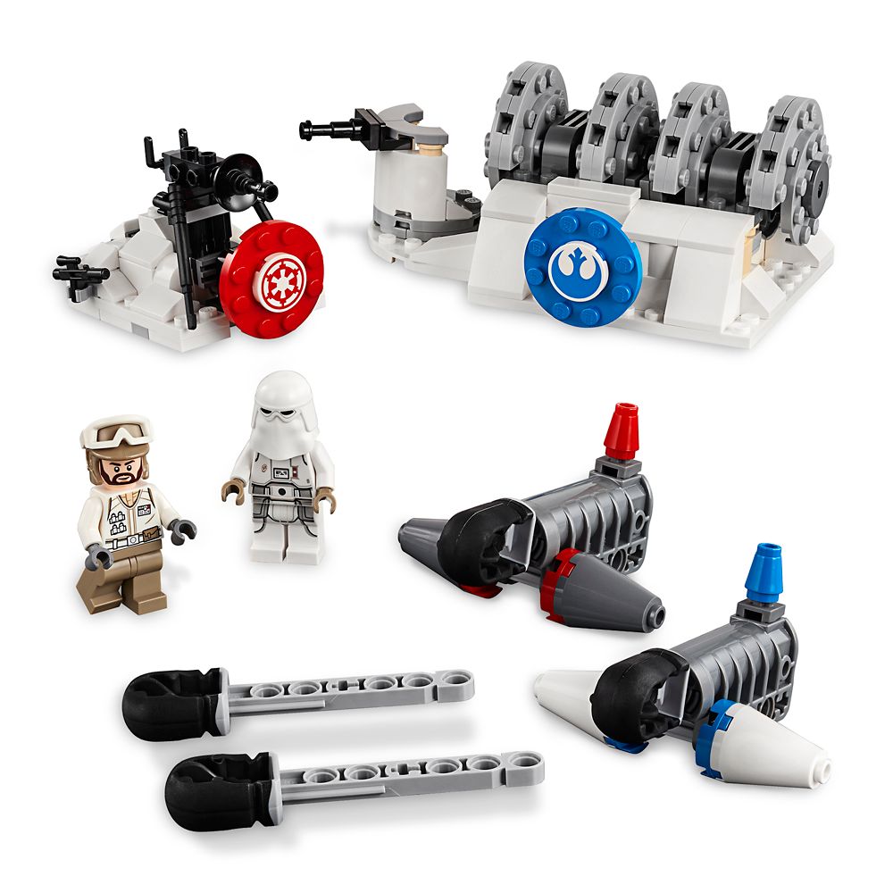 lego star wars building sets