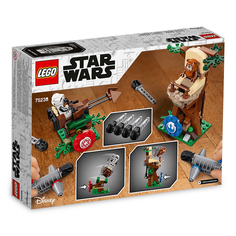 75238 lego