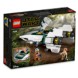 Resistance A-Wing Starfighter Playset by LEGO – Star Wars: The Rise of Skywalker