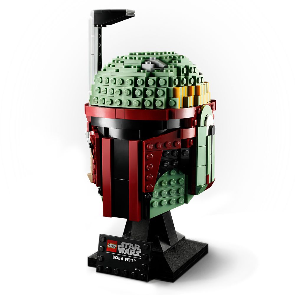 lego star wars 40th anniversary