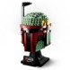 Boba Fett Helmet Building Set by LEGO – Star Wars: The Empire Strikes Back 40th Anniversary