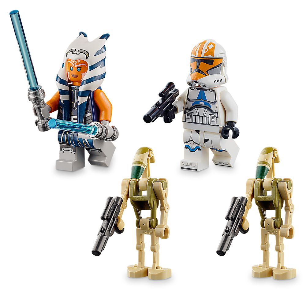 lego star wars armored assault tank walmart